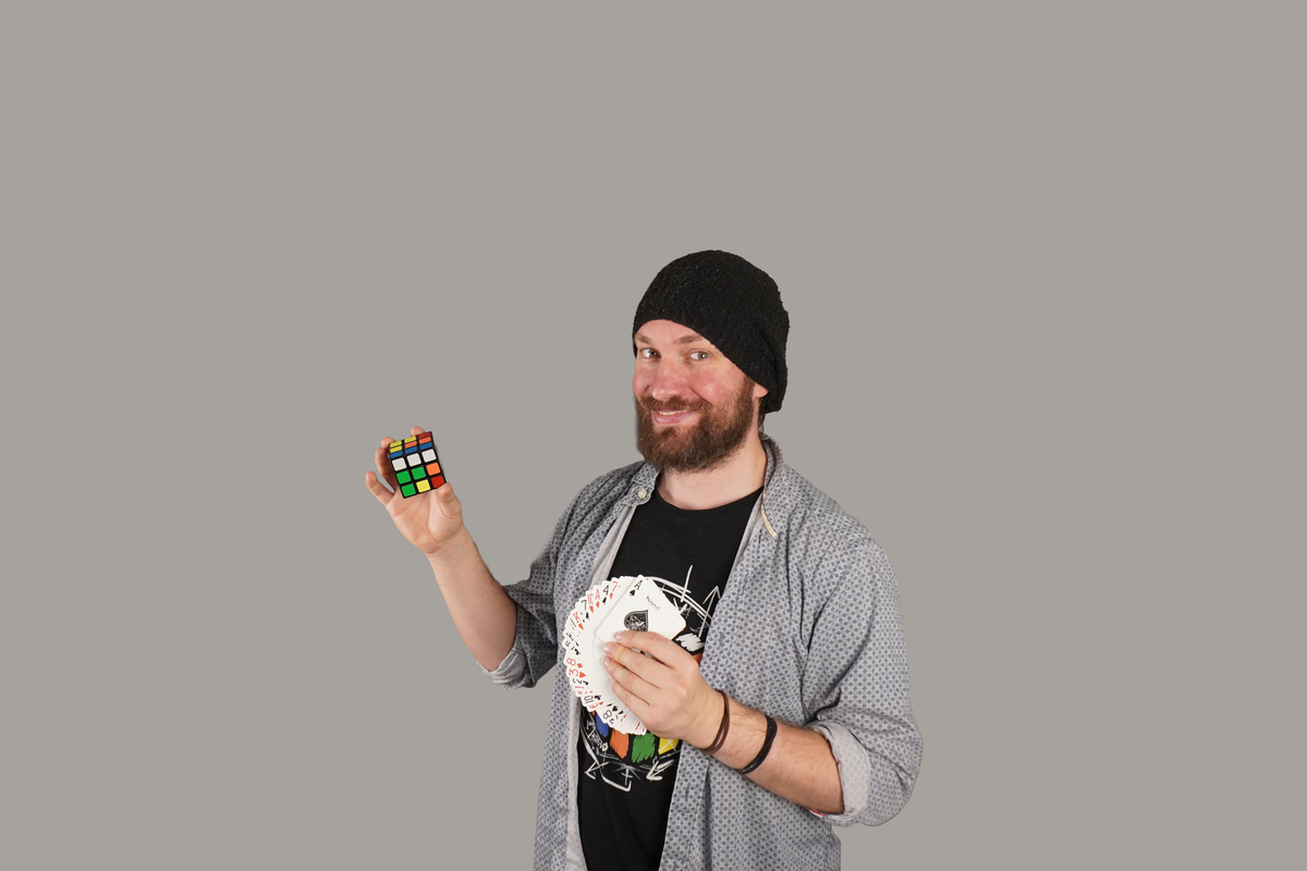 Picture of Andy