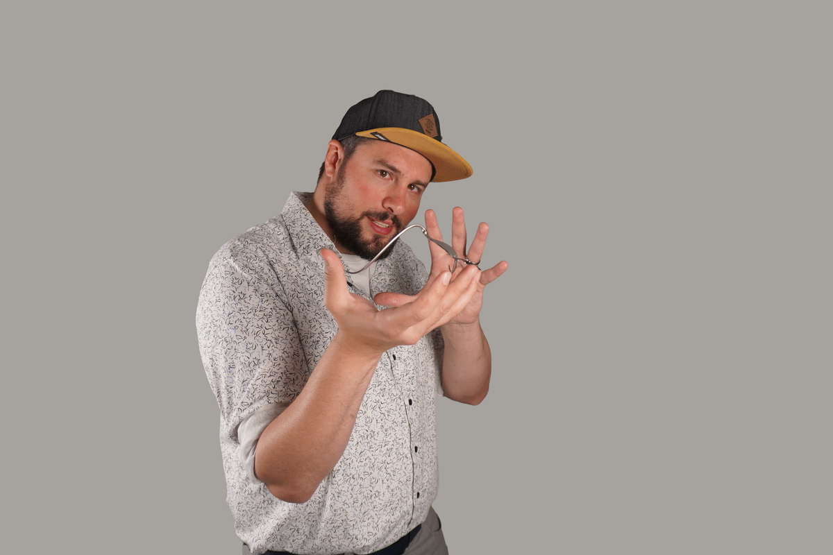 Picture of Phil