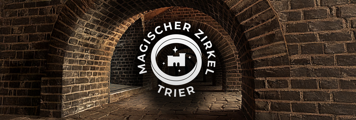 Blogpost Trierer Unterwelten - Vorverkauf gestartet