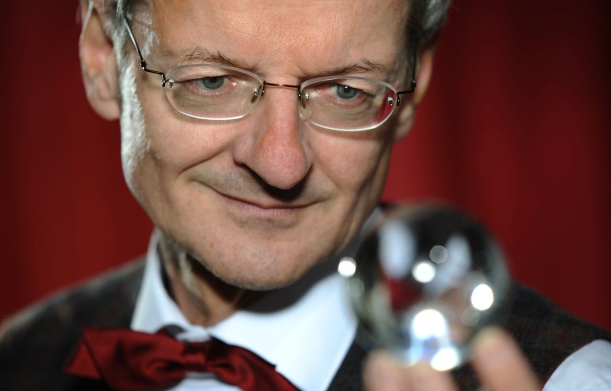 Picture of Dr. Walter Pfeifer