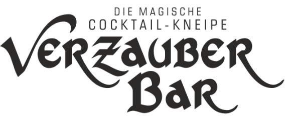 Verzauberbar Logo